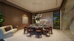 Savannah Condopark (D18), Condominium #576305621